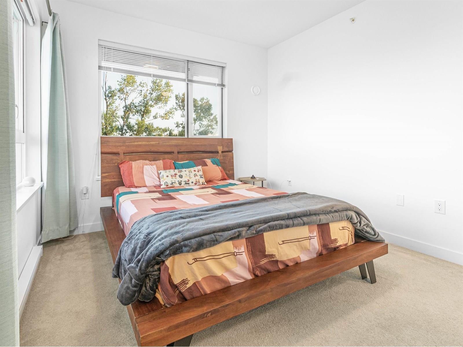 626 13963 105 Boulevard, Surrey, BC - Indoor Photo Showing Bedroom