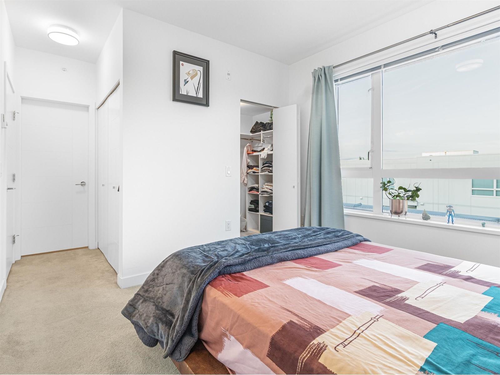 626 13963 105 Boulevard, Surrey, BC - Indoor Photo Showing Bedroom