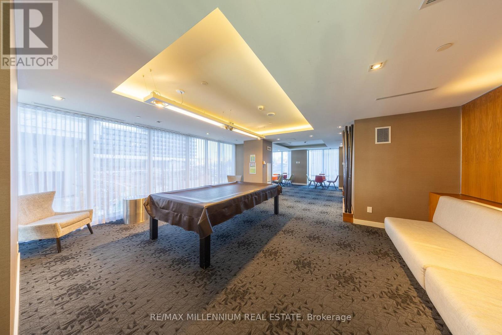 801 - 72 Esther Shiner Boulevard, Toronto, ON - Indoor Photo Showing Other Room