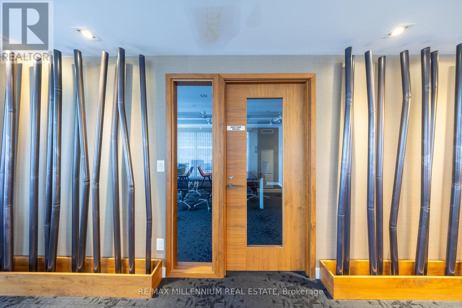 801 - 72 Esther Shiner Boulevard, Toronto, ON - Indoor Photo Showing Other Room