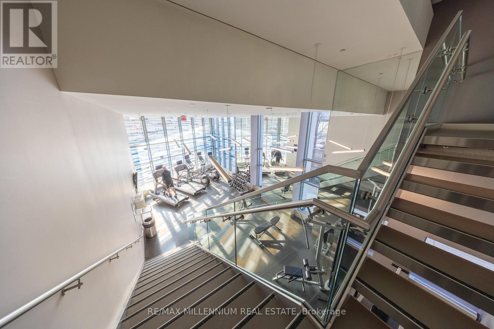 801 - 72 Esther Shiner Boulevard, Toronto, ON - Indoor Photo Showing Other Room