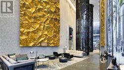 5603 - 10 YORK STREET Toronto, ON M5J 0E1