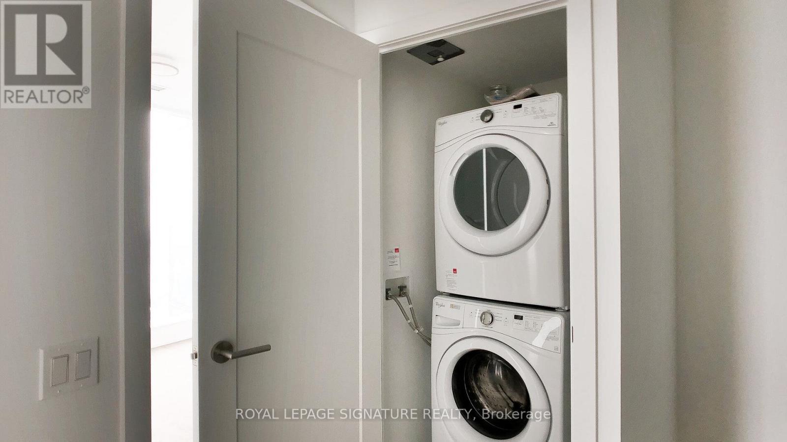 5603 - 10 York Street, Toronto, ON