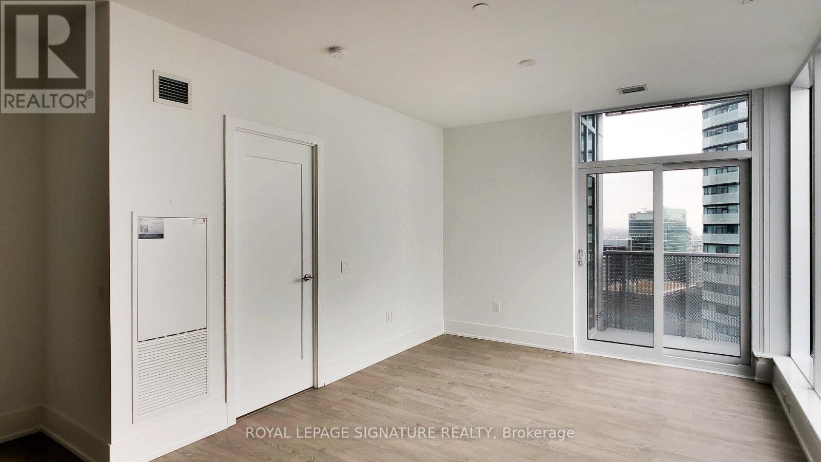 5603 - 10 York Street, Toronto, ON