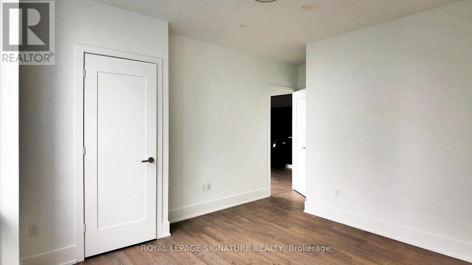 5603 - 10 York Street, Toronto, ON