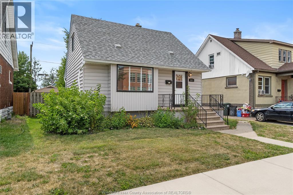 1673 Francois Road, Windsor, ON