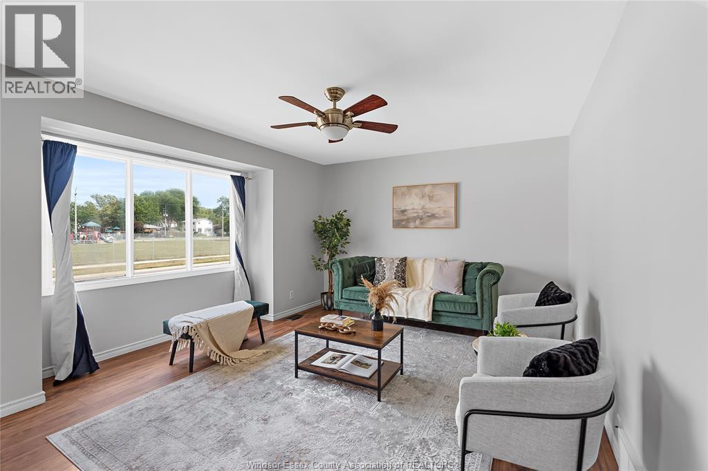 1673 Francois Road, Windsor, ON