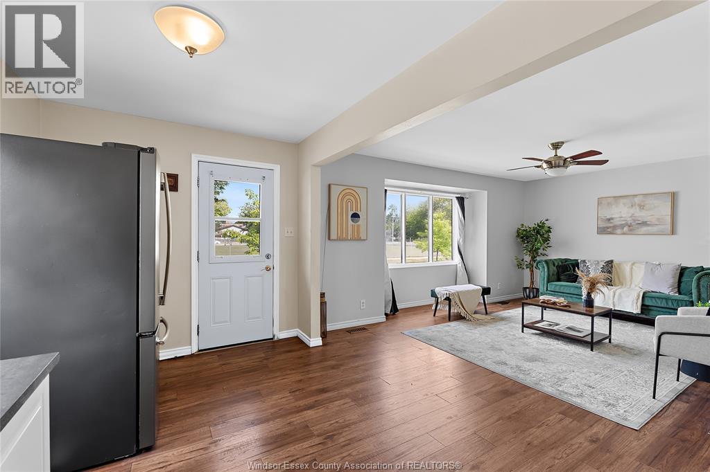 1673 Francois Road, Windsor, ON