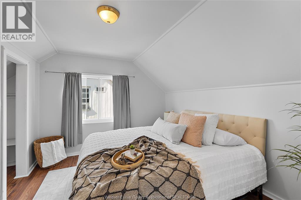 1673 Francois Road, Windsor, ON