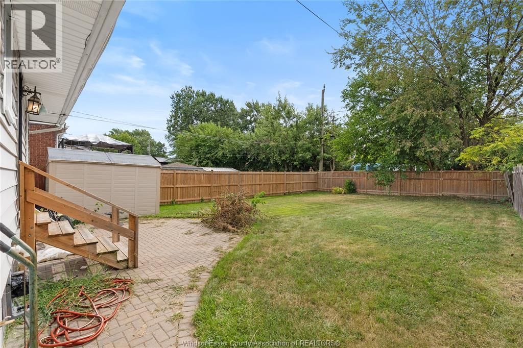 1673 Francois Road, Windsor, ON