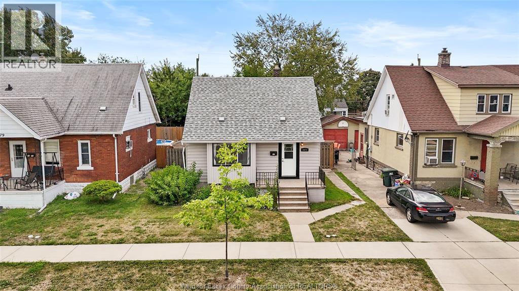 1673 Francois Road, Windsor, ON