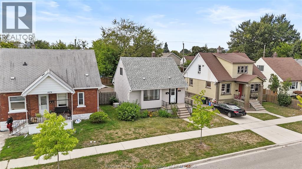 1673 Francois Road, Windsor, ON