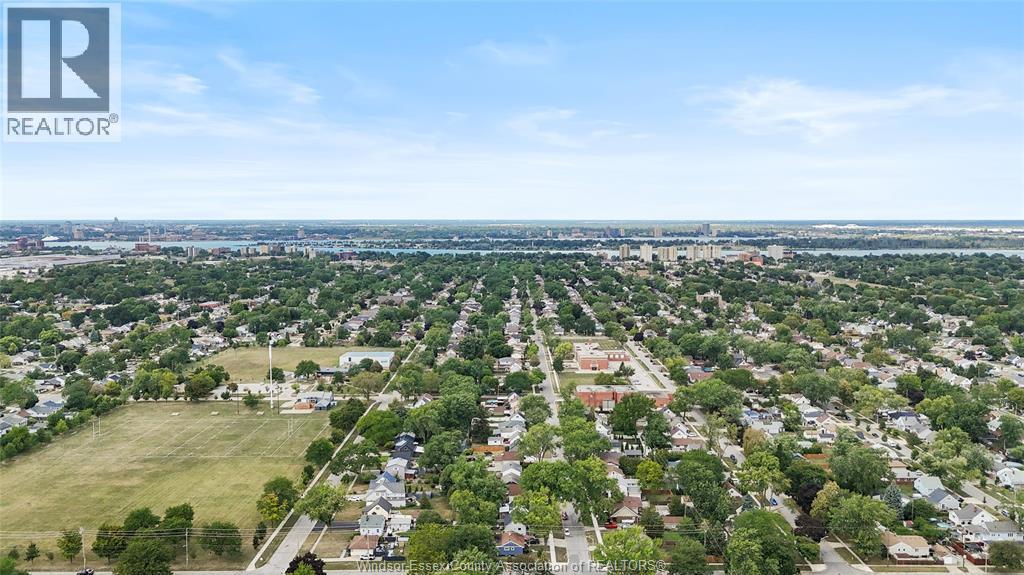 1673 Francois Road, Windsor, ON