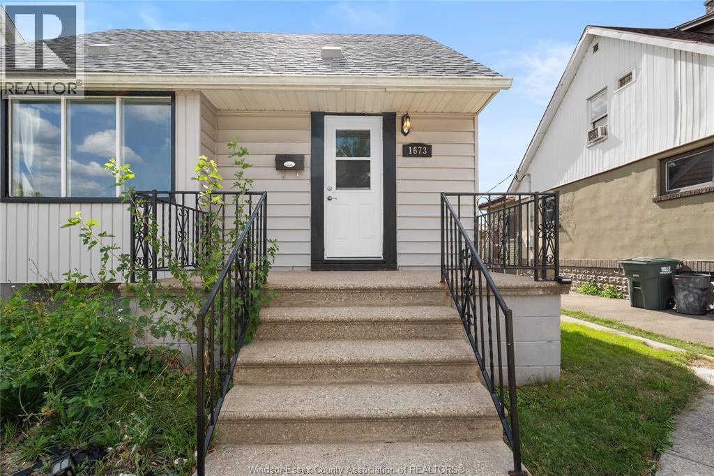 1673 Francois Road, Windsor, ON