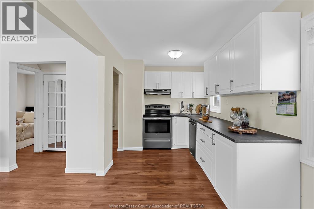 1673 Francois Road, Windsor, ON