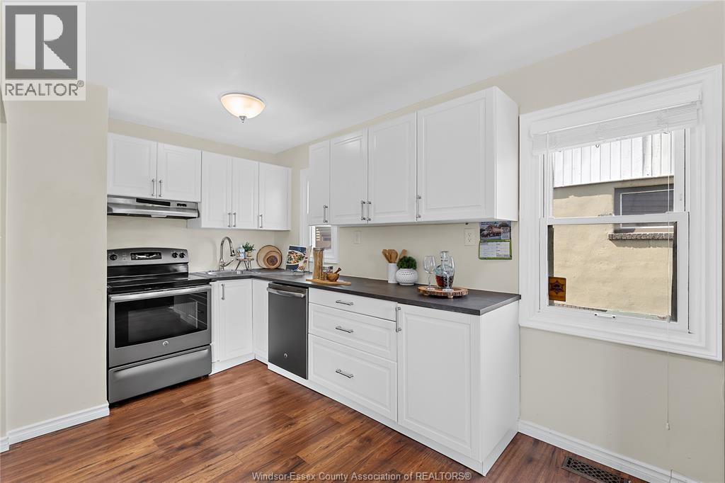 1673 Francois Road, Windsor, ON