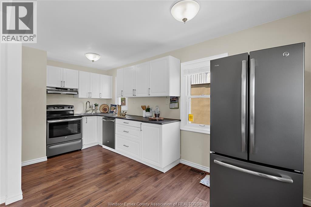 1673 Francois Road, Windsor, ON