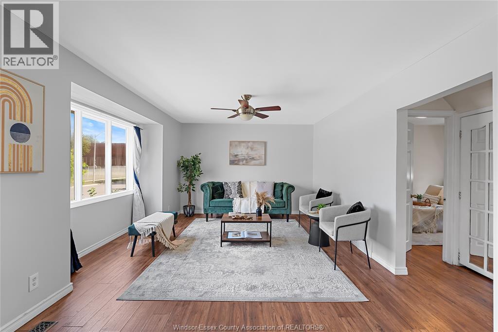 1673 Francois Road, Windsor, ON