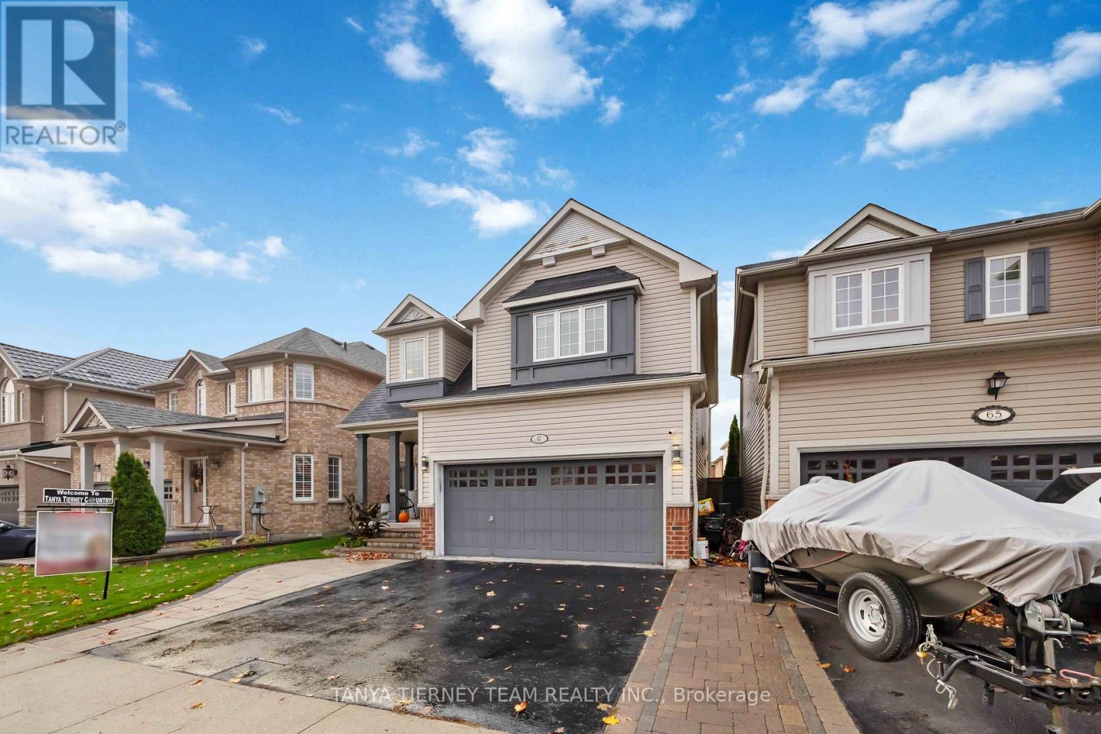 67 Florence Drive, Whitby, ON