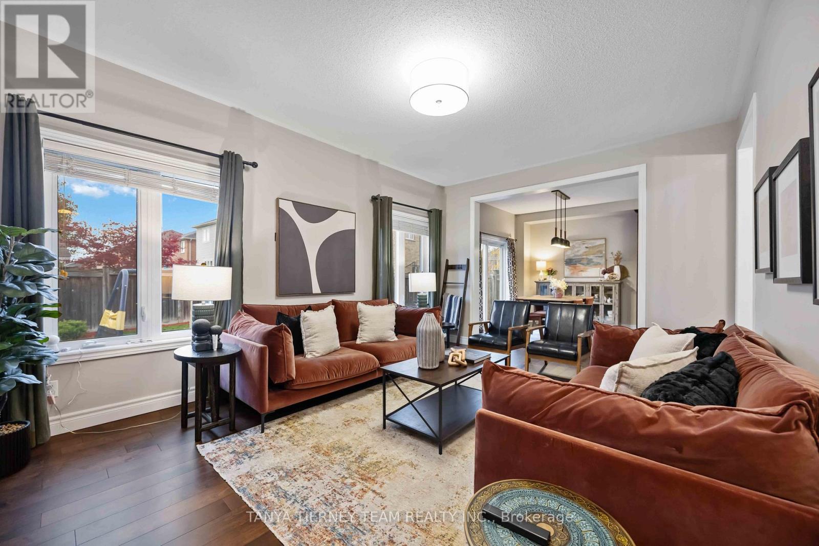 67 Florence Drive, Whitby, ON