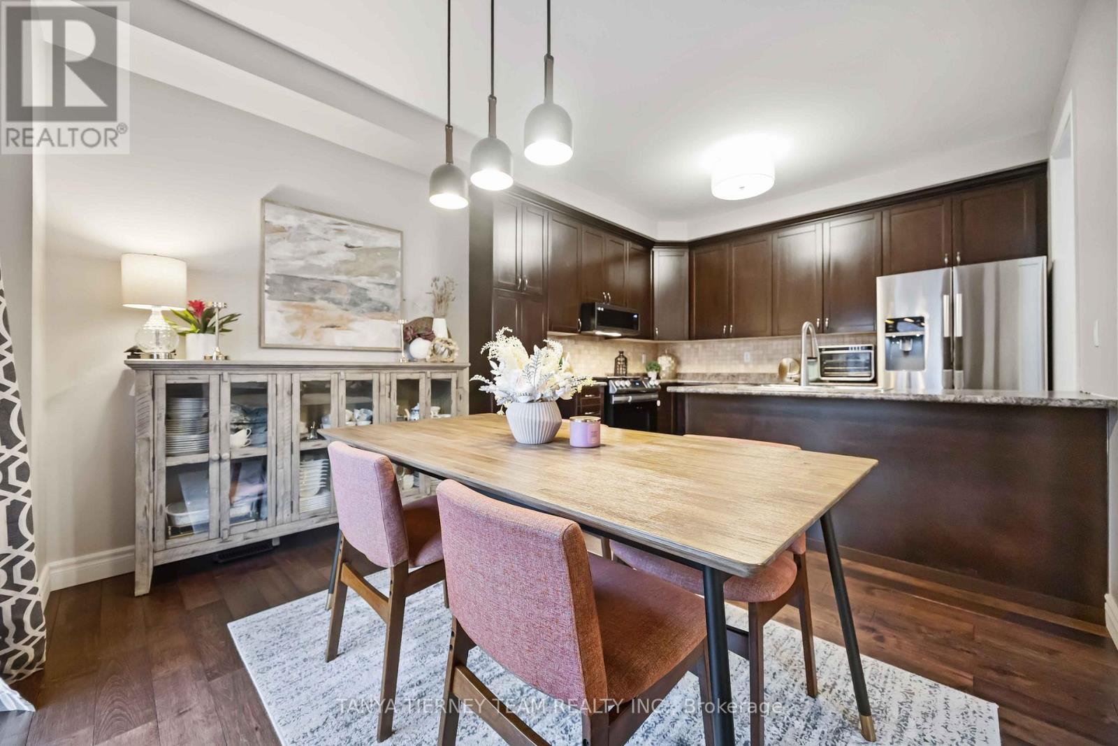 67 Florence Drive, Whitby, ON