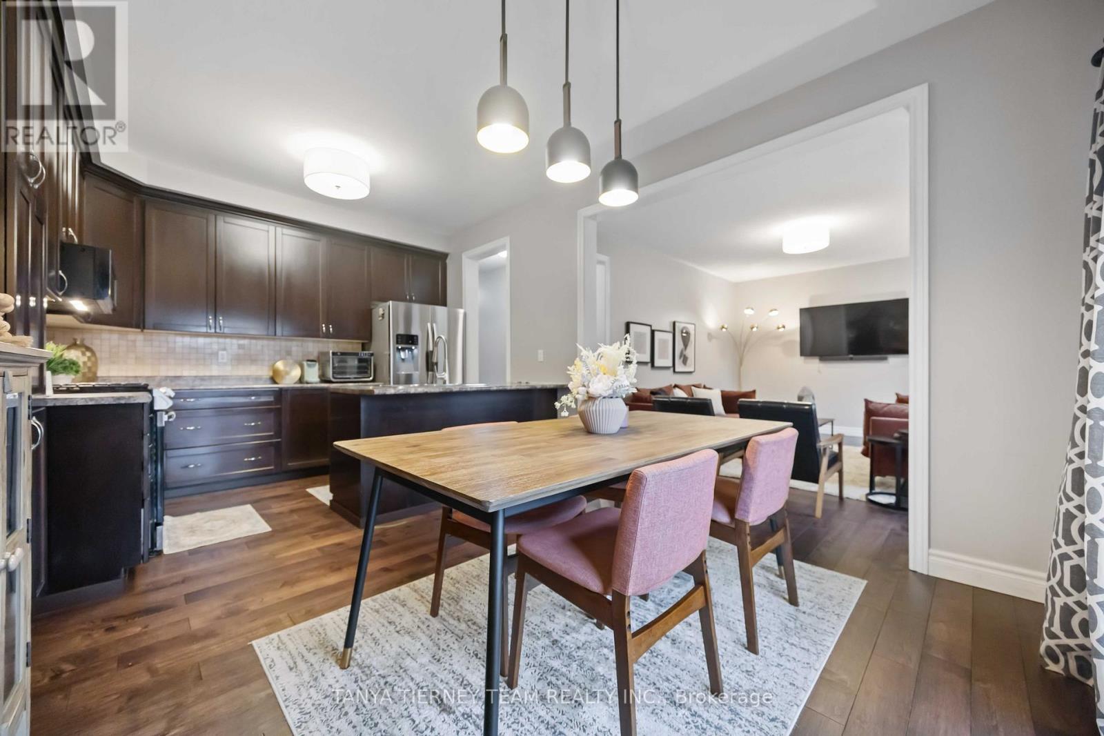 67 Florence Drive, Whitby, ON