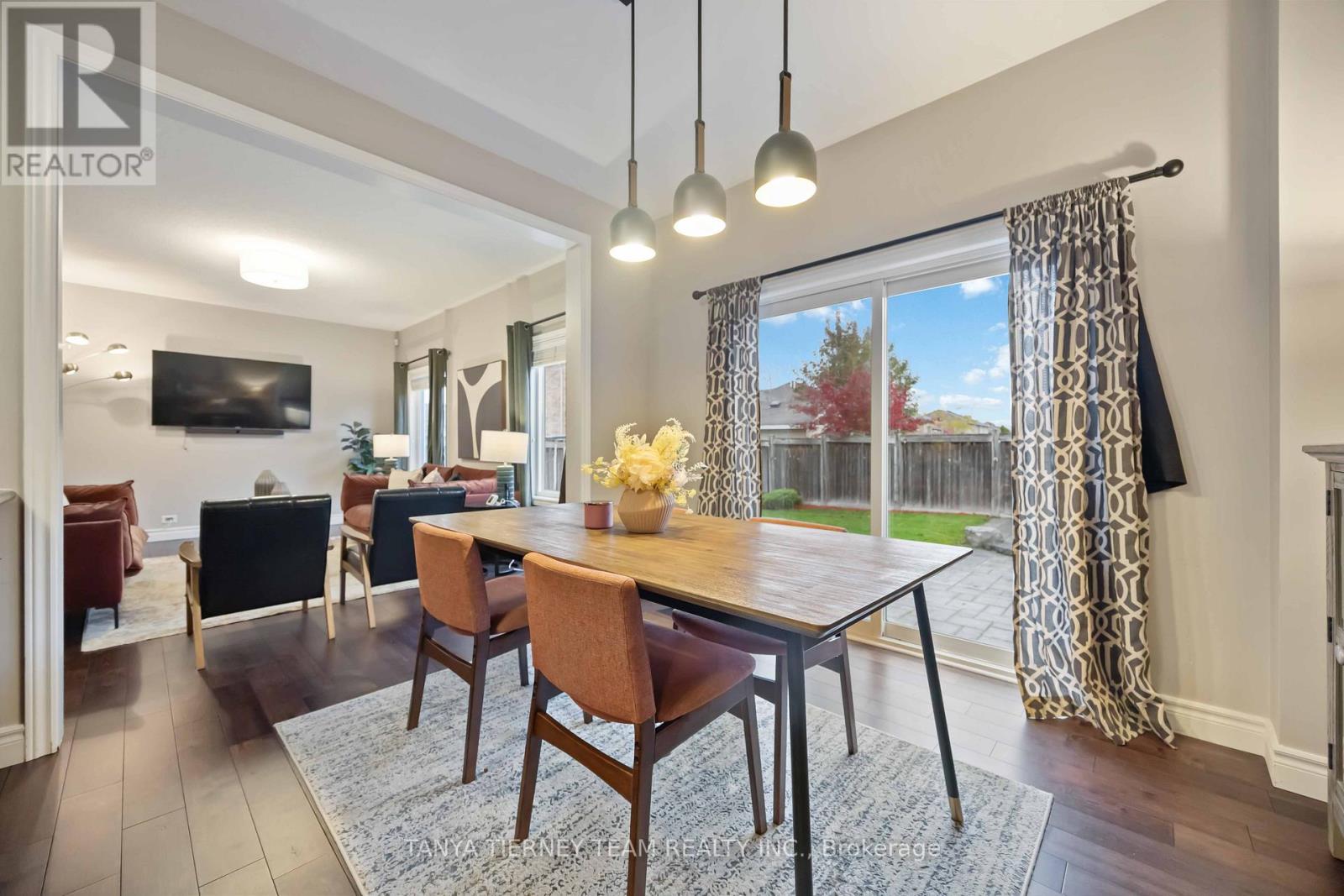 67 Florence Drive, Whitby, ON