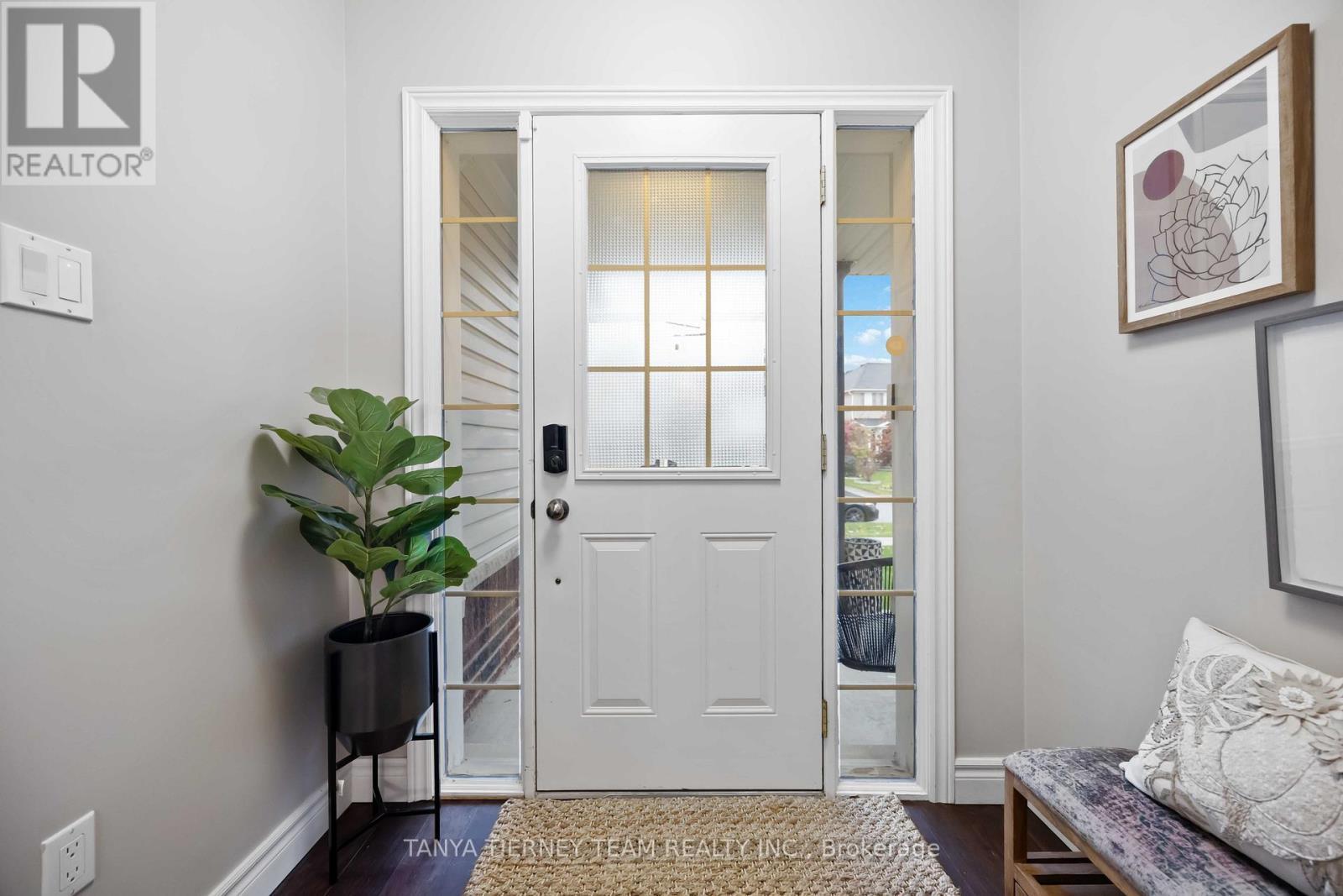 67 Florence Drive, Whitby, ON