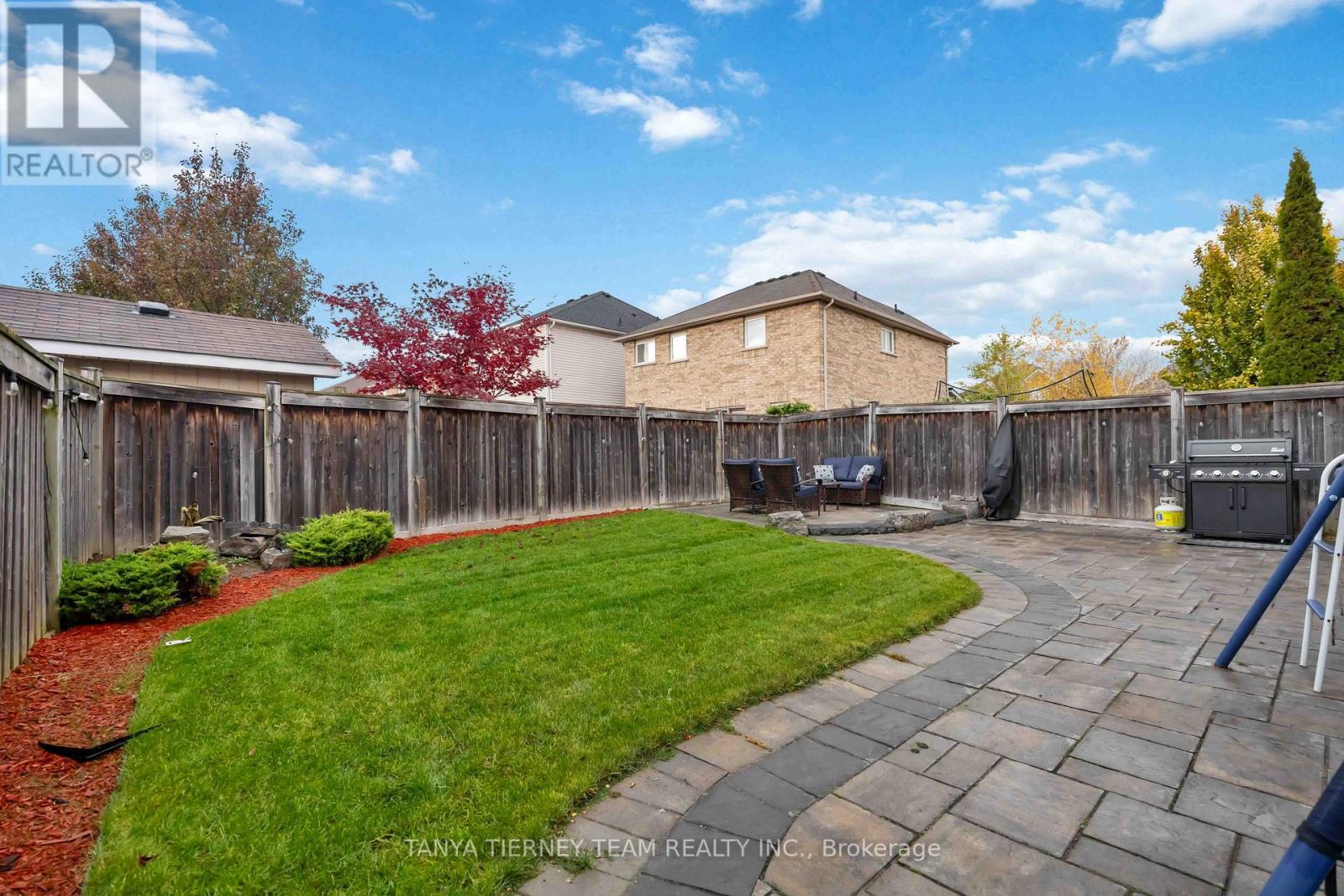 67 Florence Drive, Whitby, ON