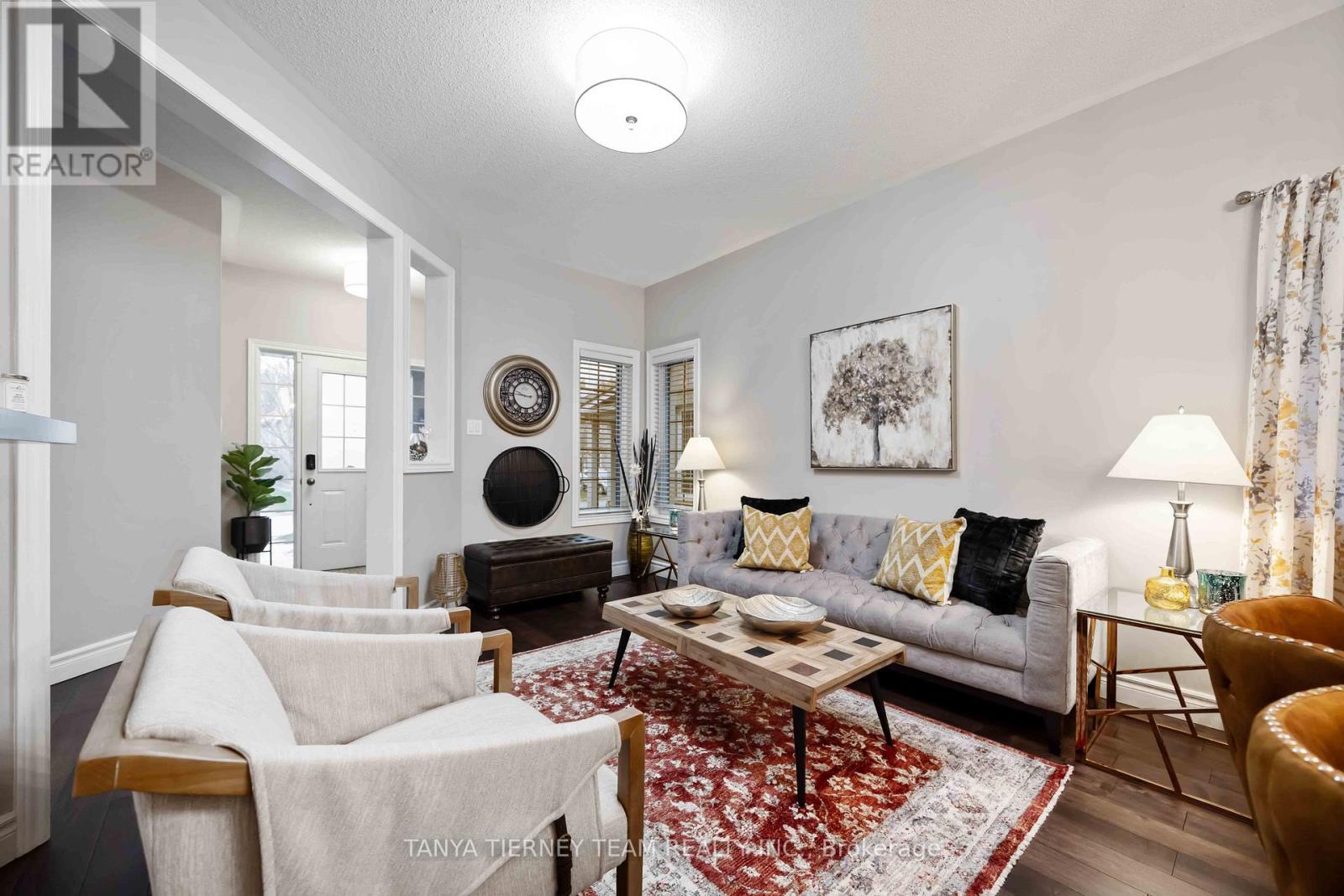 67 Florence Drive, Whitby, ON