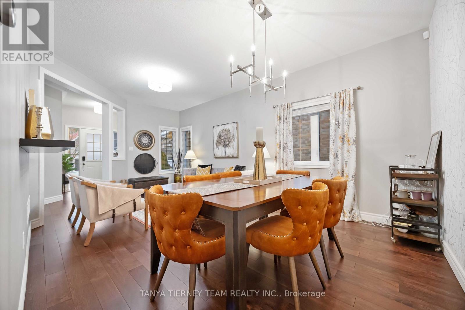 67 Florence Drive, Whitby, ON