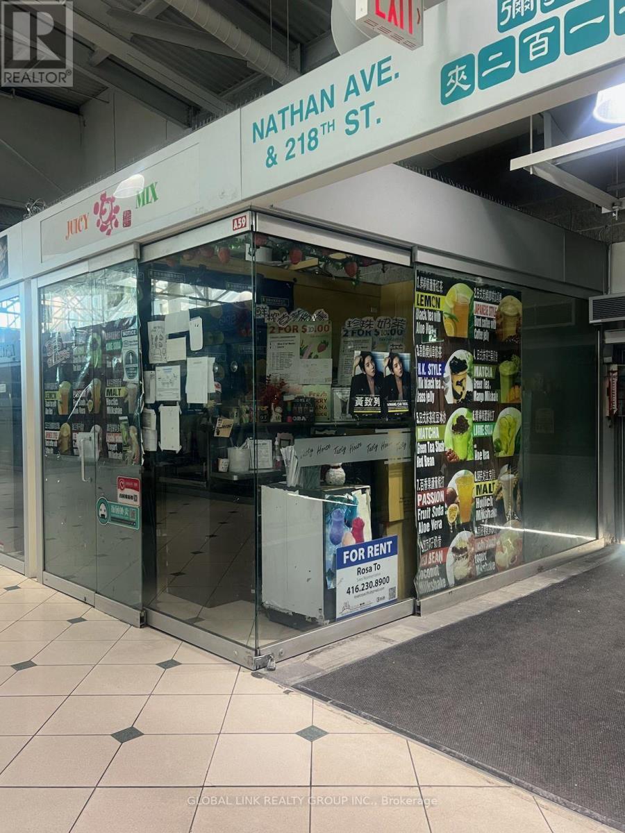 A59 - 4300 Steeles Avenue E, Markham, ON