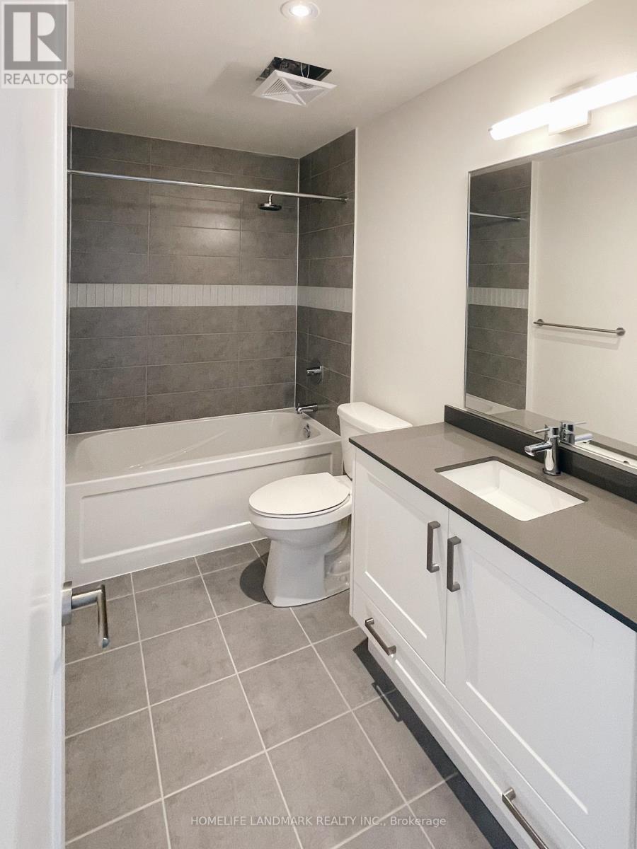 2703 - 99 John Street, Toronto, ON - Indoor Photo Showing Bathroom