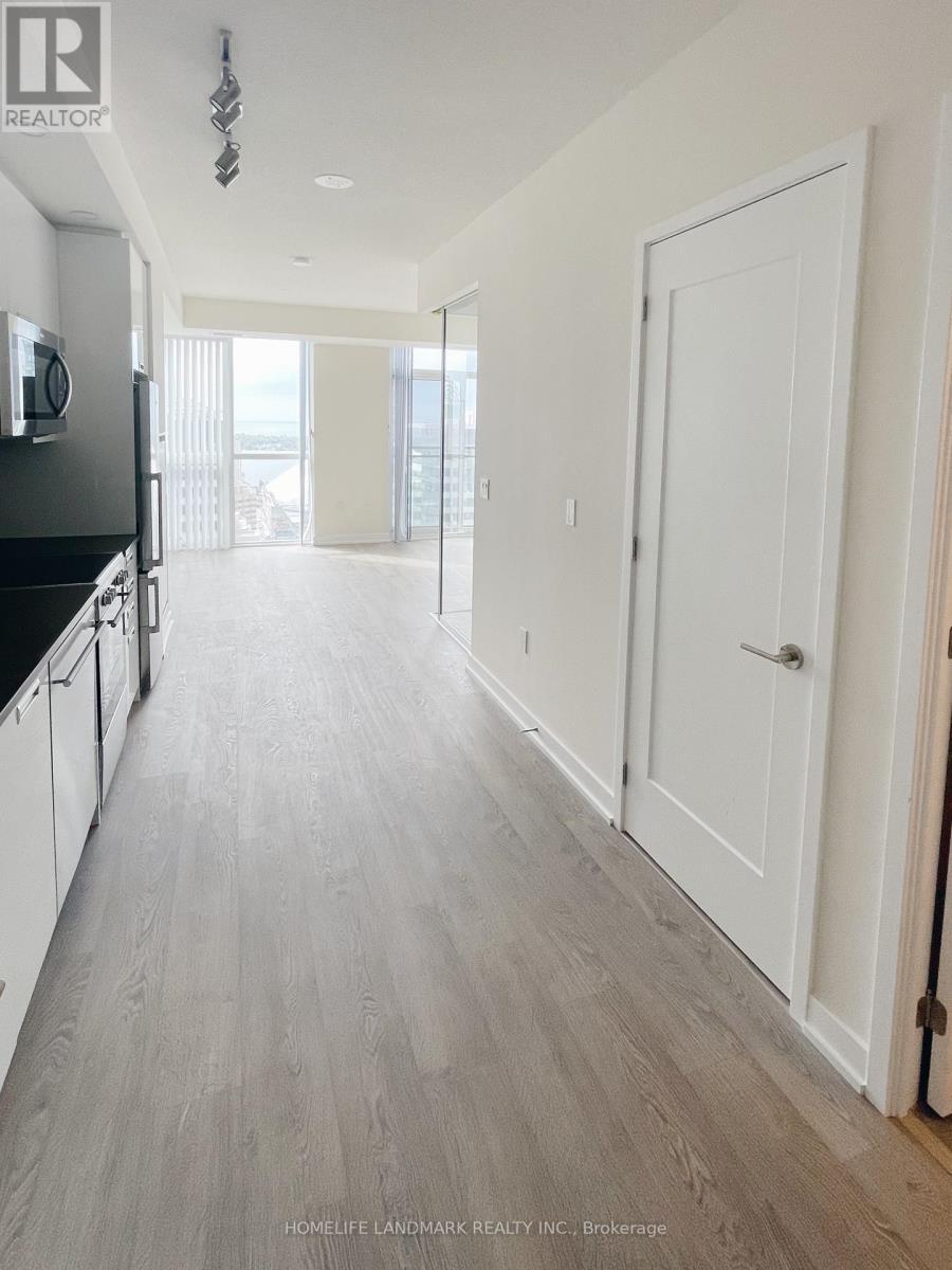 2703 - 99 John Street, Toronto, ON - Indoor Photo Showing Other Room