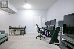 Versatile floor plan -