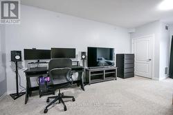 Versatile floor plan -