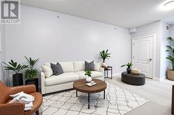 Floor plan offer versatility (Virtually staged) -