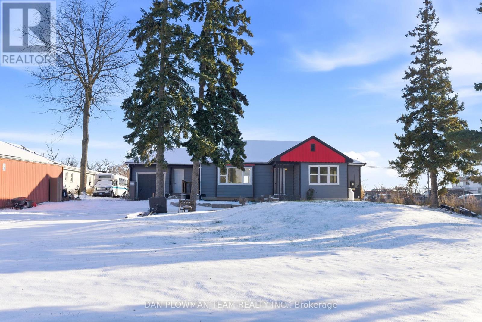 121 Dorset Street E, Port Hope, ON - Outdoor