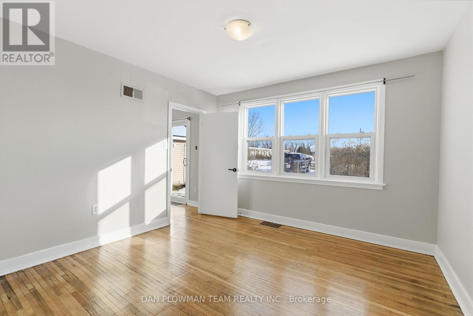 121 Dorset Street E, Port Hope, ON - Indoor Photo Showing Other Room