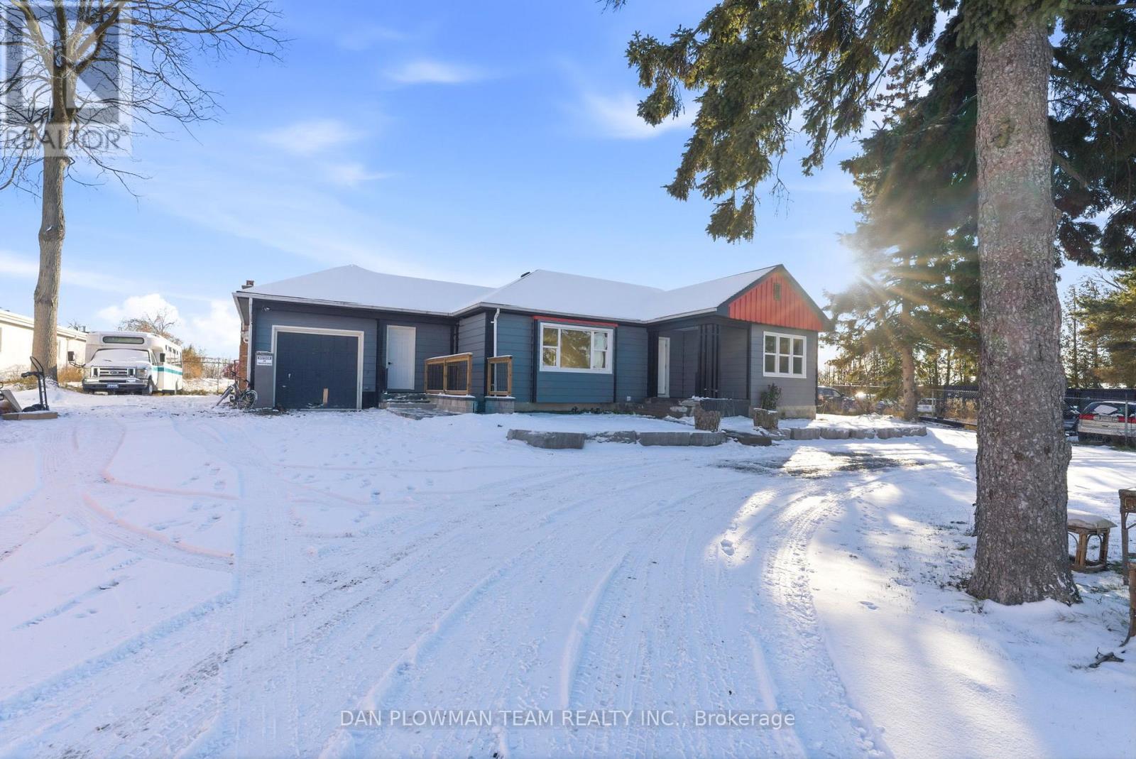 121 Dorset Street E, Port Hope, ON - Outdoor