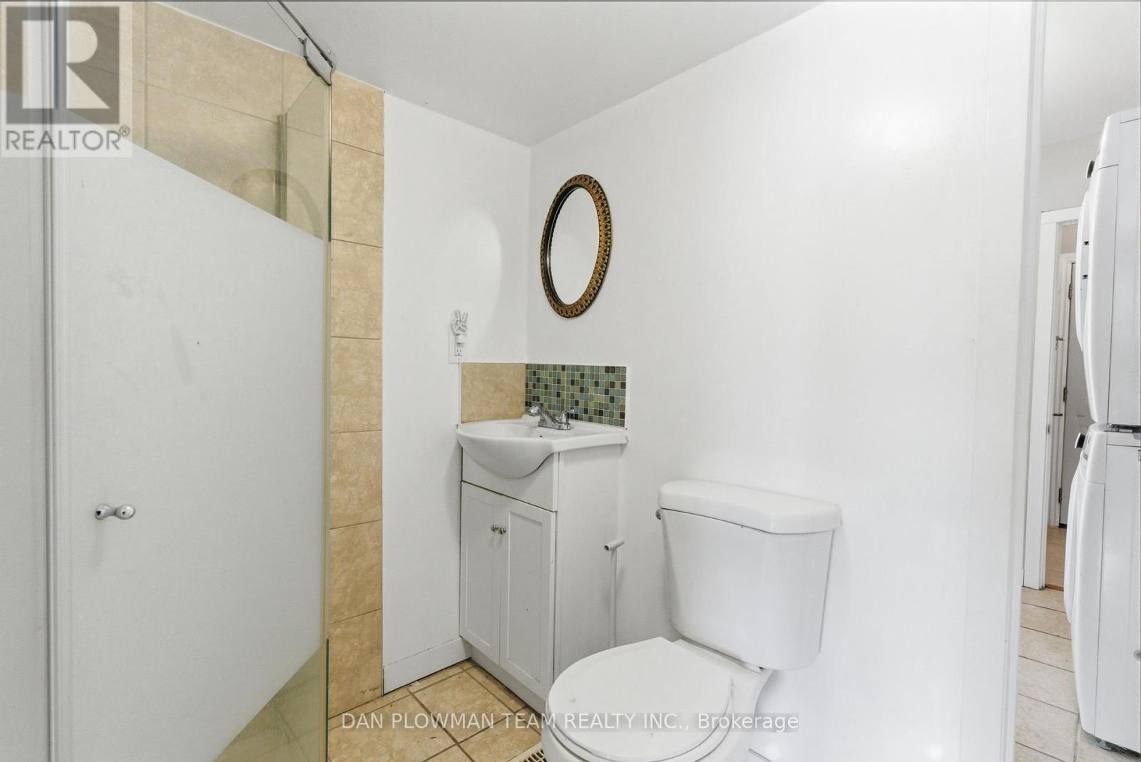 121 Dorset Street E, Port Hope, ON - Indoor Photo Showing Bathroom