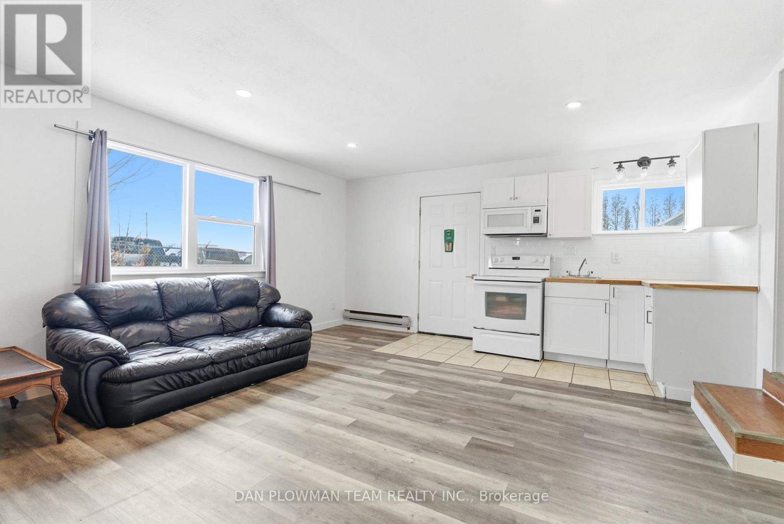 121 Dorset Street E, Port Hope, ON - Indoor