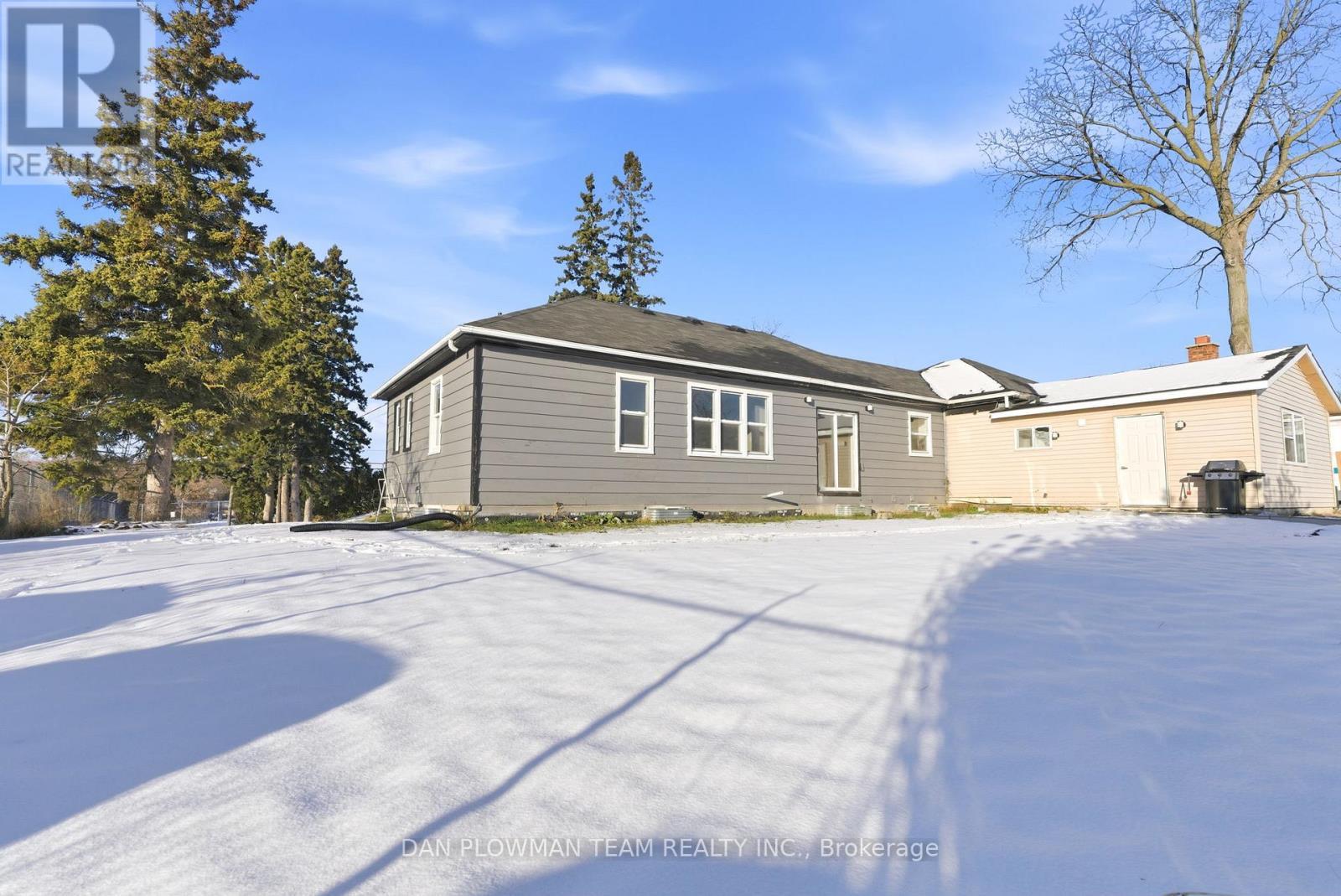 121 Dorset Street E, Port Hope, ON - Outdoor