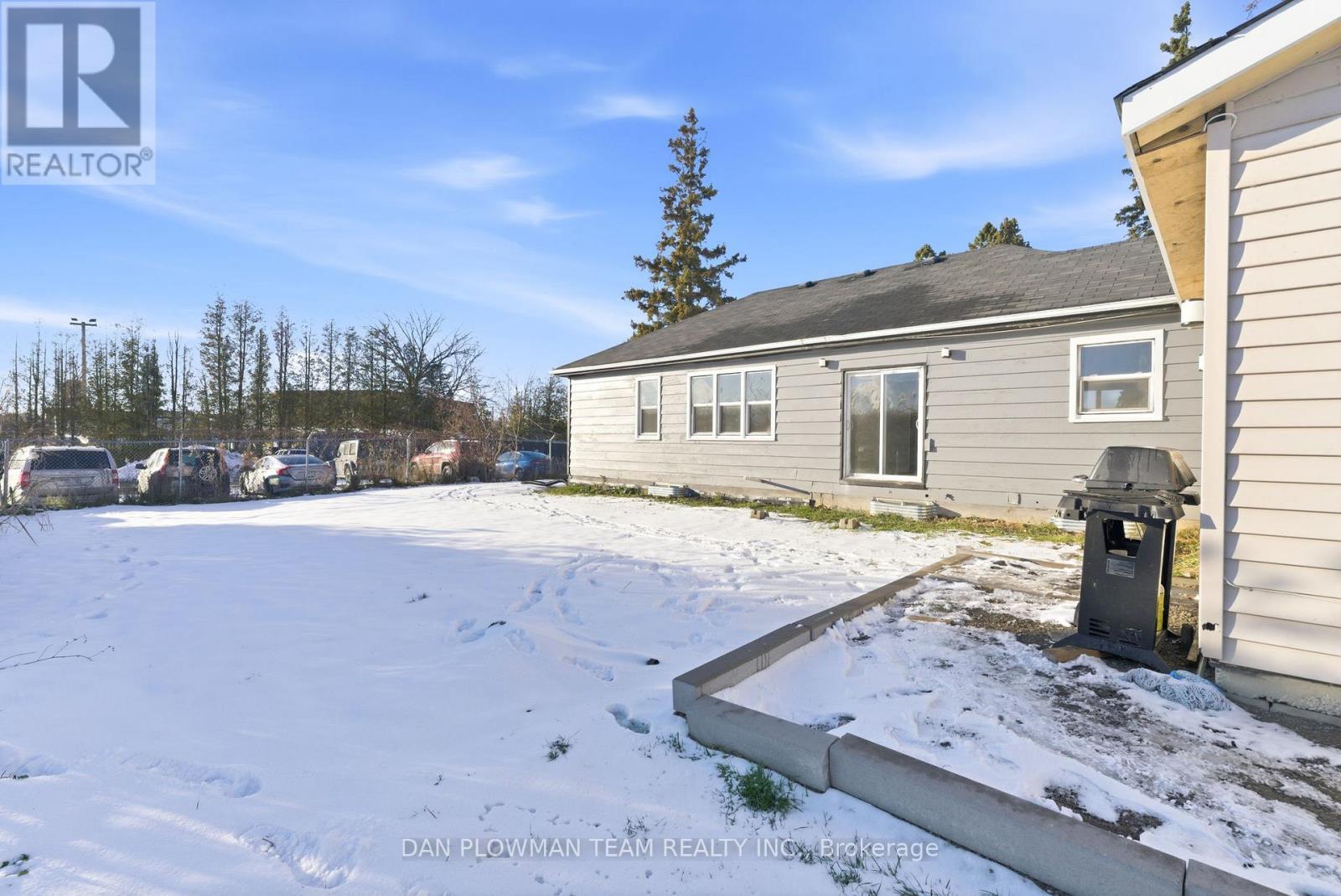 121 Dorset Street E, Port Hope, ON - Outdoor