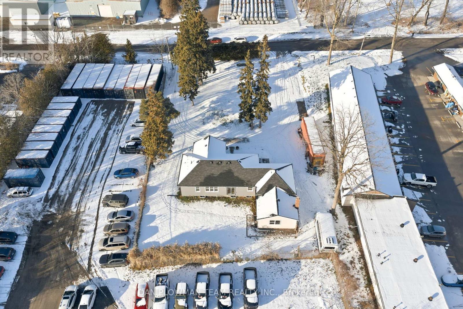 121 Dorset Street E, Port Hope, ON - Outdoor With View