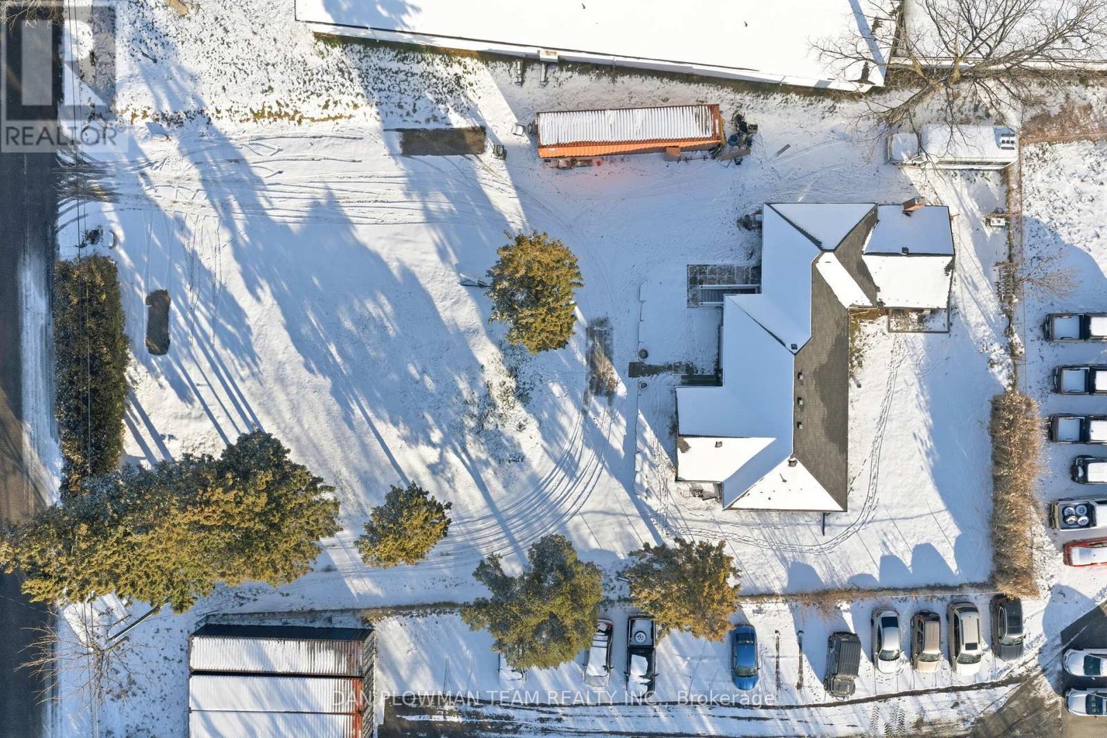 121 Dorset Street E, Port Hope, ON - Outdoor