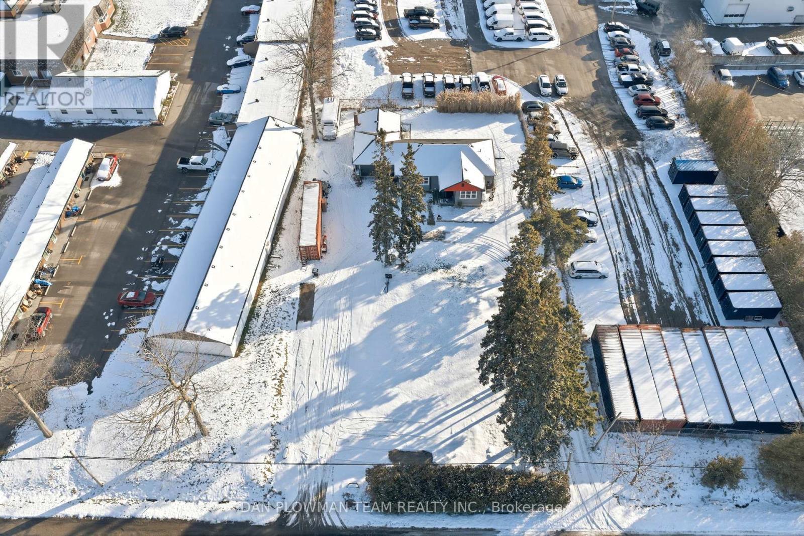 121 Dorset Street E, Port Hope, ON - Outdoor With View