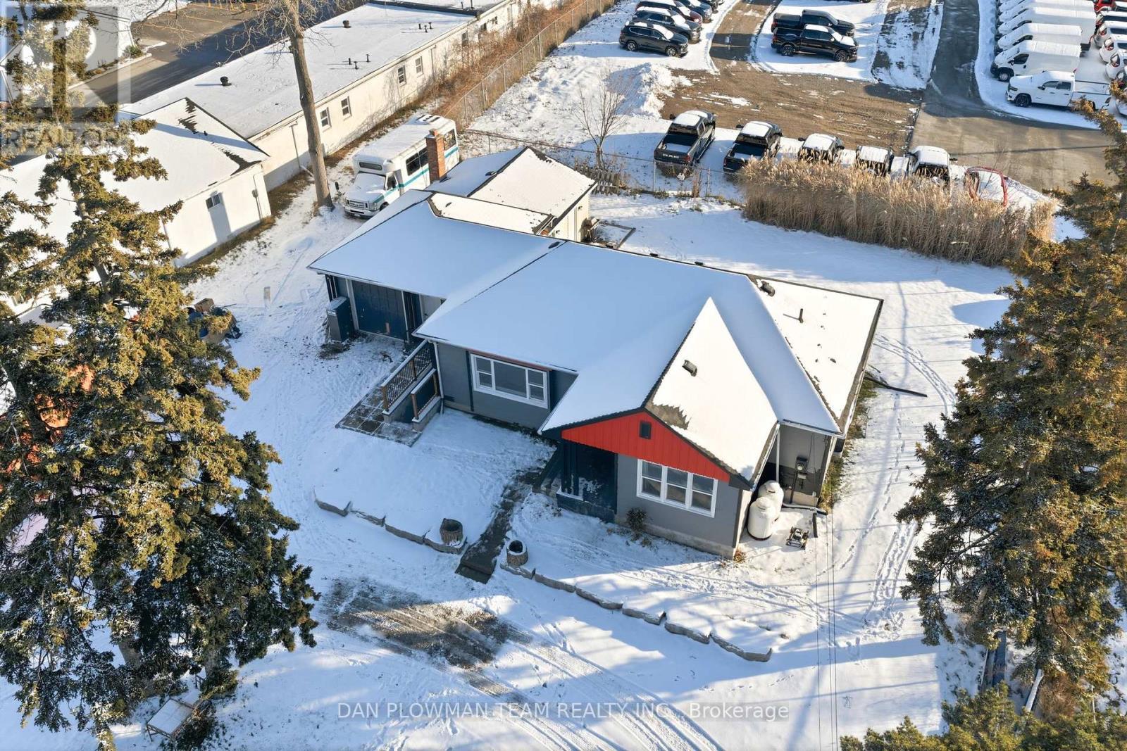 121 Dorset Street E, Port Hope, ON - Outdoor