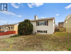 2515 Delray Road West Kelowna, BC V4T 1P9