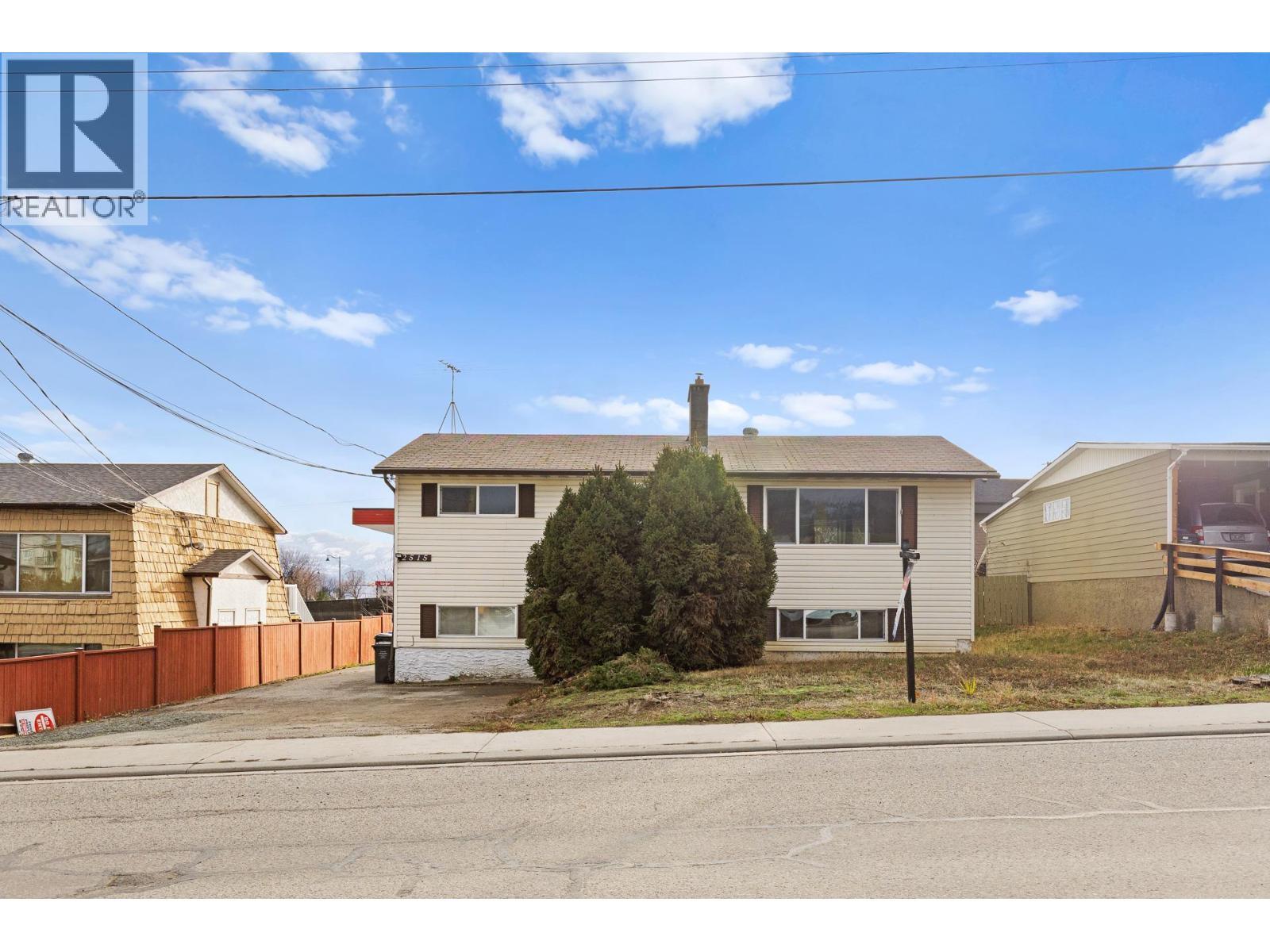 2515 Delray Road, West Kelowna, BC